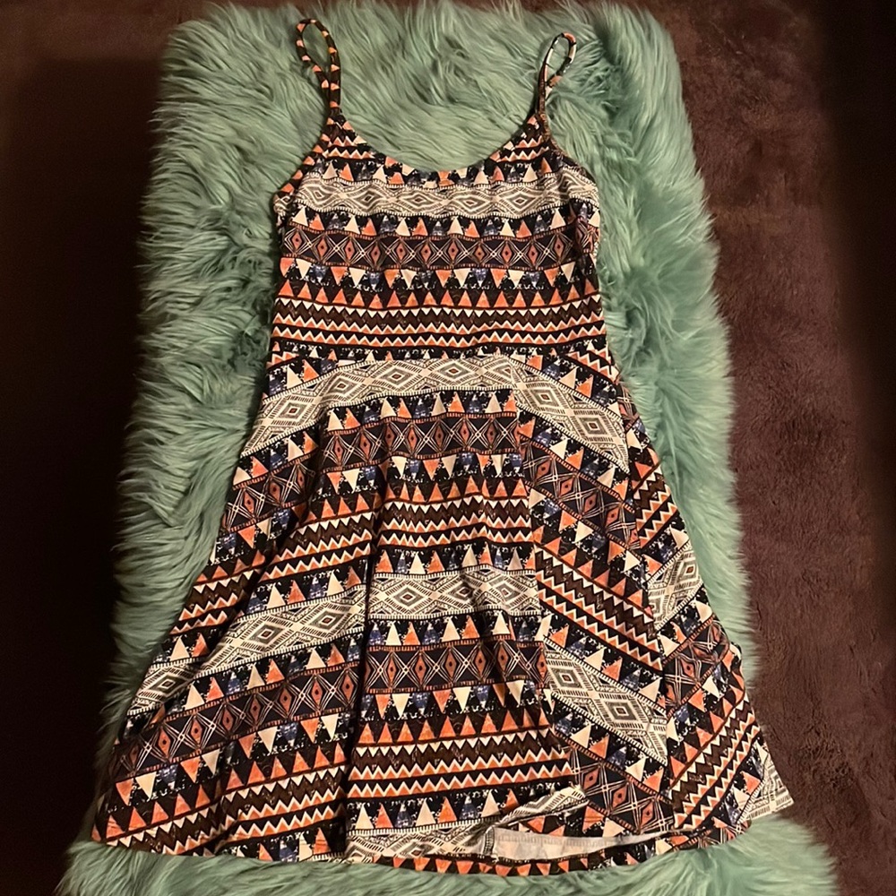 Forever 21 Dress